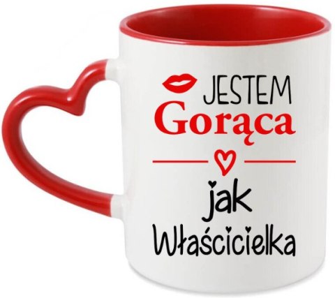 KUBEK Z NADRUKIEM PREZENT DLA KOLEŻANKI DZIEWCZYNY ŻONY DZIEŃ KOBIET KUBEK Z NADRUKIEM PREZENT DLA KOLEŻANKI DZIEWCZYNY ŻONY DZIEŃ KOBIET