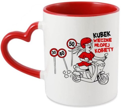 KUBEK Z NADRUKIEM PREZENT DLA KOLEŻANKI DZIEWCZYNY ŻONY MAMY DZIEŃ KOBIET KUBEK Z NADRUKIEM PREZENT DLA KOLEŻANKI DZIEWCZYNY ŻONY MAMY DZIEŃ KOBIET