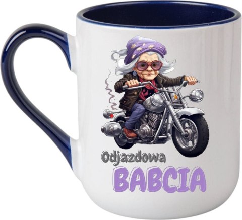 KUBEK Z NADRUKIEM PREZENT DZIEŃ BABCI URODZINY BABCIA IMIENINY ŚWIĘTA KUBEK Z NADRUKIEM PREZENT DZIEŃ BABCI URODZINY BABCIA IMIENINY ŚWIĘTA