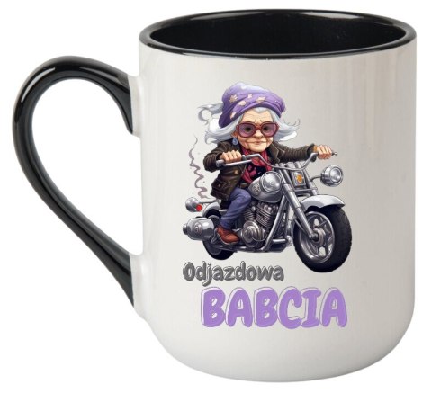 KUBEK Z NADRUKIEM PREZENT DZIEŃ BABCI URODZINY BABCIA IMIENINY ŚWIĘTA KUBEK Z NADRUKIEM PREZENT DZIEŃ BABCI URODZINY BABCIA IMIENINY ŚWIĘTA