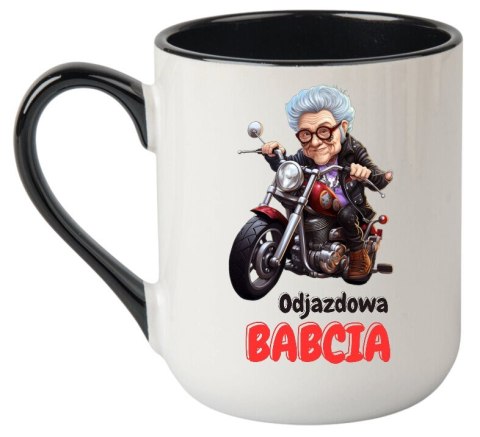 KUBEK Z NADRUKIEM PREZENT DZIEŃ BABCI URODZINY BABCIA IMIENINY ŚWIĘTA KUBEK Z NADRUKIEM PREZENT DZIEŃ BABCI URODZINY BABCIA IMIENINY ŚWIĘTA