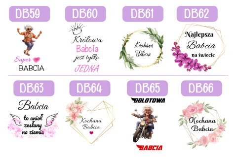 KUBEK Z NADRUKIEM PREZENT DZIEŃ BABCI URODZINY BABCIA IMIENINY KUBEK Z NADRUKIEM PREZENT DZIEŃ BABCI URODZINY BABCIA IMIENINY