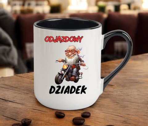 KUBEK Z NADRUKIEM ŚMIESZNY PREZENT DZIEŃ DZIADKA URODZINY IMIENINY DZIADEK KUBEK Z NADRUKIEM ŚMIESZNY PREZENT DZIEŃ DZIADKA URODZINY IMIENINY DZIADEK