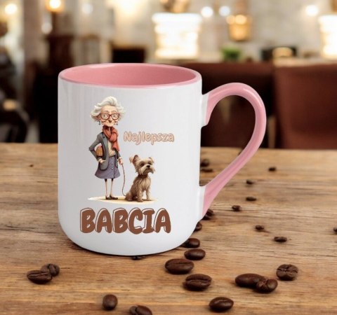 KUBEK Z WŁASNYM NADRUKIEM TWOJE ZDJĘCIE GRAFIKA TEKST LOGO PREZENT # KUBEK Z WŁASNYM NADRUKIEM TWOJE ZDJĘCIE GRAFIKA TEKST LOGO PREZENT #