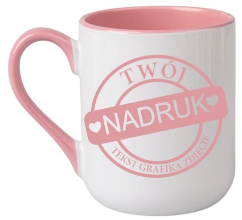 KUBEK Z WŁASNYM NADRUKIEM TWOJE ZDJĘCIE GRAFIKA TEKST LOGO PREZENT # KUBEK Z WŁASNYM NADRUKIEM TWOJE ZDJĘCIE GRAFIKA TEKST LOGO PREZENT #