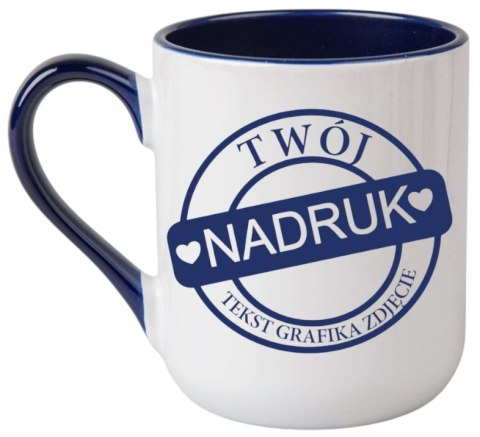KUBEK Z WŁASNYM NADRUKIEM TWOJE ZDJĘCIE GRAFIKA TEKST LOGO PREZENT # KUBEK Z WŁASNYM NADRUKIEM TWOJE ZDJĘCIE GRAFIKA TEKST LOGO PREZENT #