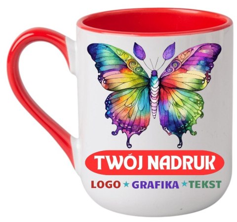 KUBEK Z WŁASNYM NADRUKIEM TWOJE ZDJĘCIE GRAFIKA TEKST LOGO PREZENT # KUBEK Z WŁASNYM NADRUKIEM TWOJE ZDJĘCIE GRAFIKA TEKST LOGO PREZENT #
