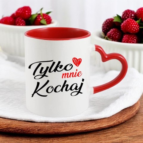 KUBEK Z NADRUKIEM PREZENT DLA KOLEŻANKI DZIEWCZYNY KOBIETY ŻONY WALENTYNKI KUBEK Z NADRUKIEM PREZENT DLA KOLEŻANKI DZIEWCZYNY KOBIETY ŻONY WALENTYNKI