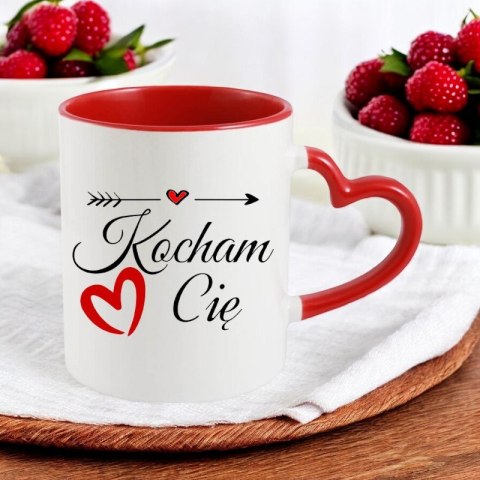 KUBEK Z NADRUKIEM PREZENT DLA KOLEŻANKI DZIEWCZYNY KOBIETY ŻONY WALENTYNKI KUBEK Z NADRUKIEM PREZENT DLA KOLEŻANKI DZIEWCZYNY KOBIETY ŻONY WALENTYNKI