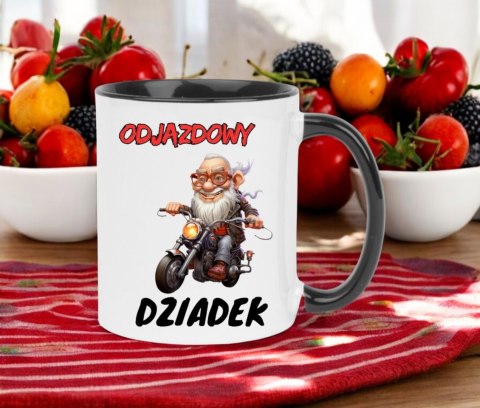 KUBEK Z NADRUKIEM ŚMIESZNY PREZENT DZIEŃ DZIADKA URODZINY IMIENINY DZIADEK KUBEK Z NADRUKIEM ŚMIESZNY PREZENT DZIEŃ DZIADKA URODZINY IMIENINY DZIADEK