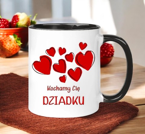 KUBEK Z NADRUKIEM ŚMIESZNY PREZENT DZIEŃ DZIADKA URODZINY IMIENINY DZIADEK KUBEK Z NADRUKIEM ŚMIESZNY PREZENT DZIEŃ DZIADKA URODZINY IMIENINY DZIADEK