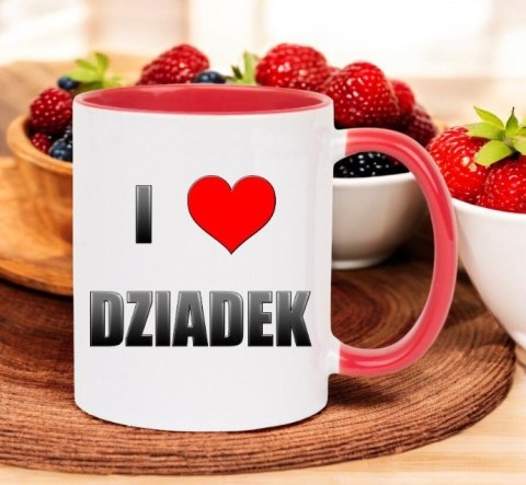 KUBEK Z NADRUKIEM ŚMIESZNY PREZENT DZIEŃ DZIADKA URODZINY IMIENINY DZIADEK KUBEK Z NADRUKIEM ŚMIESZNY PREZENT DZIEŃ DZIADKA URODZINY IMIENINY DZIADEK