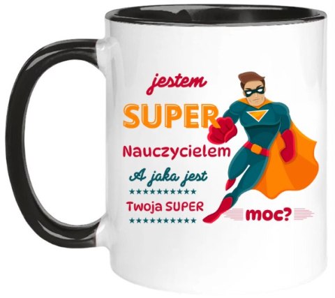 KUBEK Z NADRUKIEM ŚMIESZNY PREZENT DZIEŃ NAUCZYCIELA WYCHOWAWCY KUBEK Z NADRUKIEM ŚMIESZNY PREZENT DZIEŃ NAUCZYCIELA WYCHOWAWCY
