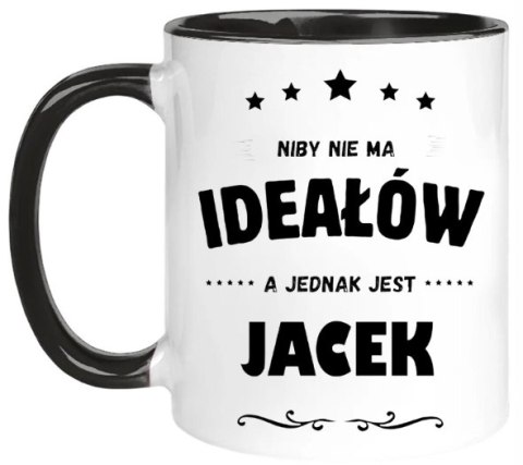 KUBEK Z NADRUKIEM ŚMIESZNY PREZENT URODZINY IMIENINY DLA KOLEŻANKI KOLEGI #