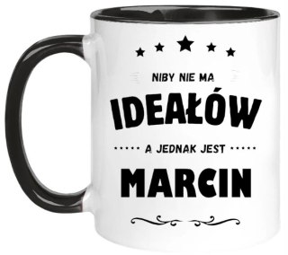 KUBEK Z NADRUKIEM ŚMIESZNY PREZENT URODZINY IMIENINY DLA KOLEŻANKI KOLEGI #