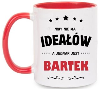 KUBEK Z NADRUKIEM ŚMIESZNY PREZENT URODZINY IMIENINY DLA KOLEŻANKI KOLEGI #