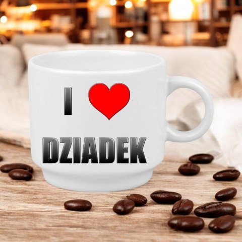 FILIŻANKA Z NADRUKIEM DZIADEK ORYGINALNY PREZENT DZIEŃ DZIADKA 250ml FILIŻANKA Z NADRUKIEM DZIADEK ORYGINALNY PREZENT DZIEŃ DZIADKA 250ml
