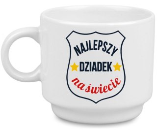 FILIŻANKA Z NADRUKIEM DZIADEK ORYGINALNY PREZENT DZIEŃ DZIADKA 250ml