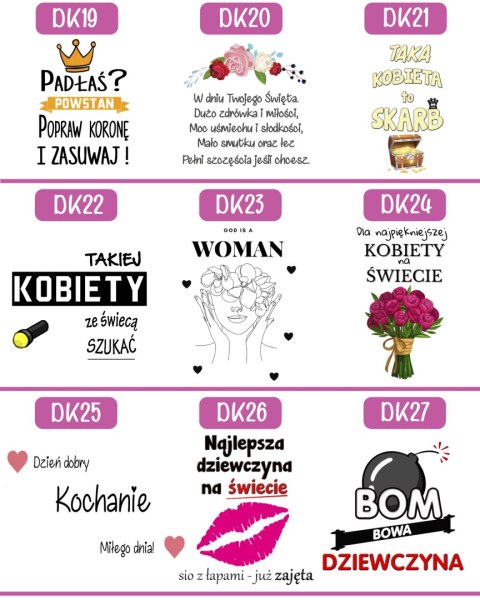 KUBEK Z ŁYŻECZKĄ PREZENT DZIEŃ KOBIET DLA KOLEŻANKI DZIEWCZYNY MAMY WZORY KUBEK Z ŁYŻECZKĄ PREZENT DZIEŃ KOBIET DLA KOLEŻANKI DZIEWCZYNY MAMY WZORY
