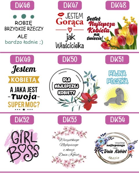 KUBEK Z ŁYŻECZKĄ PREZENT DZIEŃ KOBIET DLA KOLEŻANKI DZIEWCZYNY MAMY WZORY KUBEK Z ŁYŻECZKĄ PREZENT DZIEŃ KOBIET DLA KOLEŻANKI DZIEWCZYNY MAMY WZORY