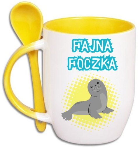 KUBEK Z ŁYŻECZKĄ PREZENT DZIEŃ KOBIET DLA KOLEŻANKI DZIEWCZYNY MAMY WZORY KUBEK Z ŁYŻECZKĄ PREZENT DZIEŃ KOBIET DLA KOLEŻANKI DZIEWCZYNY MAMY WZORY