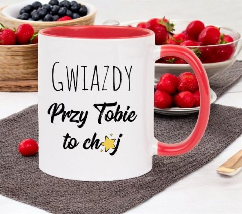 KUBEK Z NADRUKIEM PREZENT DLA KOLEŻANKI DZIEWCZYNY ŻONY MAMY DZIEŃ KOBIET KUBEK Z NADRUKIEM PREZENT DLA KOLEŻANKI DZIEWCZYNY ŻONY MAMY DZIEŃ KOBIET
