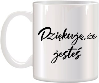 KUBEK PREZENT DLA DZIEWCZYNY ŻONY MĘŻA CHŁOPAKA NA WALENTYNKI URODZINY