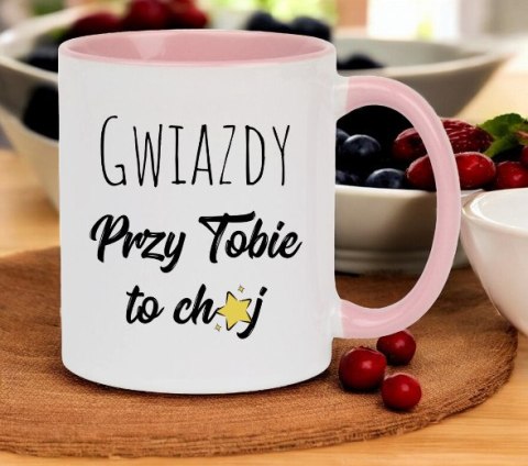 KUBEK Z NADRUKIEM PREZENT DLA KOLEŻANKI DZIEWCZYNY ŻONY MAMY DZIEŃ KOBIET KUBEK Z NADRUKIEM PREZENT DLA KOLEŻANKI DZIEWCZYNY ŻONY MAMY DZIEŃ KOBIET