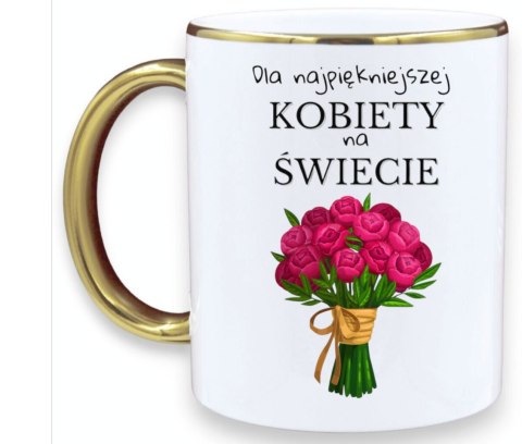 KUBEK Z NADRUKIEM PREZENT DLA KOLEŻANKI DZIEWCZYNY ŻONY MAMY DZIEŃ KOBIET KUBEK Z NADRUKIEM PREZENT DLA KOLEŻANKI DZIEWCZYNY ŻONY MAMY DZIEŃ KOBIET