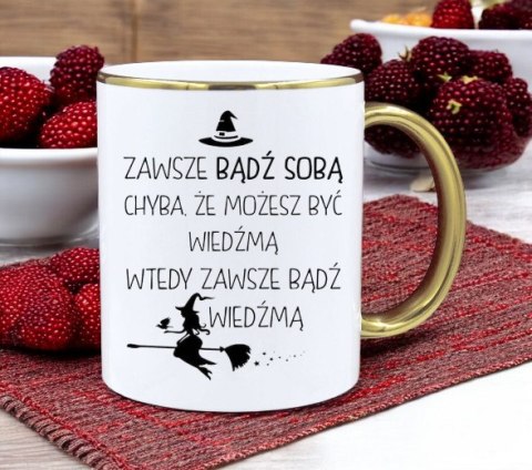KUBEK Z NADRUKIEM PREZENT DLA KOLEŻANKI DZIEWCZYNY ŻONY MAMY DZIEŃ KOBIET KUBEK Z NADRUKIEM PREZENT DLA KOLEŻANKI DZIEWCZYNY ŻONY MAMY DZIEŃ KOBIET