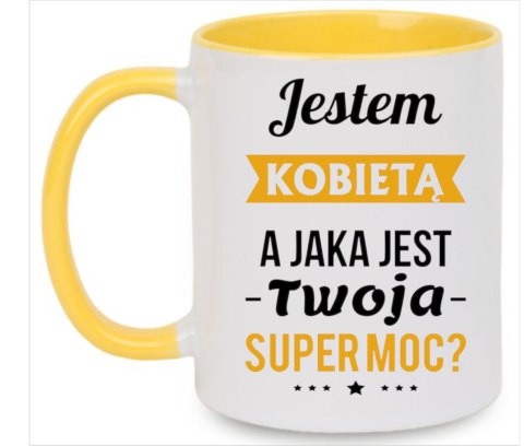 KUBEK Z NADRUKIEM PREZENT DLA KOLEŻANKI DZIEWCZYNY ŻONY MAMY DZIEŃ KOBIET KUBEK Z NADRUKIEM PREZENT DLA KOLEŻANKI DZIEWCZYNY ŻONY MAMY DZIEŃ KOBIET