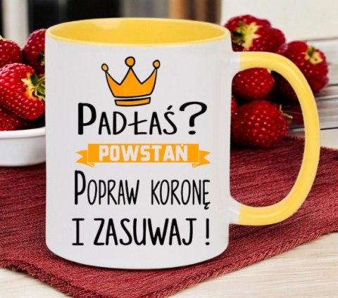 KUBEK Z NADRUKIEM PREZENT DLA KOLEŻANKI DZIEWCZYNY ŻONY MAMY DZIEŃ KOBIET KUBEK Z NADRUKIEM PREZENT DLA KOLEŻANKI DZIEWCZYNY ŻONY MAMY DZIEŃ KOBIET