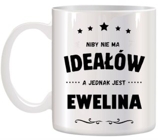 KUBEK Z NADRUKIEM ŚMIESZNY PREZENT URODZINY IMIENINY DLA KOLEŻANKI KOLEGI #