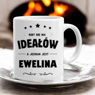 KUBEK Z NADRUKIEM ŚMIESZNY PREZENT URODZINY IMIENINY DLA KOLEŻANKI KOLEGI #