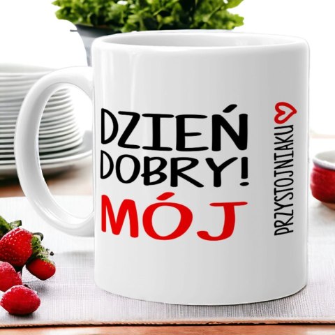 KUBEK PREZENT DLA DZIEWCZYNY ŻONY MĘŻA CHŁOPAKA NA WALENTYNKI URODZINY KUBEK PREZENT DLA DZIEWCZYNY ŻONY MĘŻA CHŁOPAKA NA WALENTYNKI URODZINY