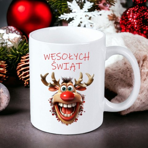 KUBEK Z NADRUKIEM IMIENIEM PREZENT MIKOŁAJKI ŚWIĘTA BOŻE NARODZENIE IMIĘ # KUBEK Z NADRUKIEM IMIENIEM PREZENT MIKOŁAJKI ŚWIĘTA BOŻE NARODZENIE IMIĘ #