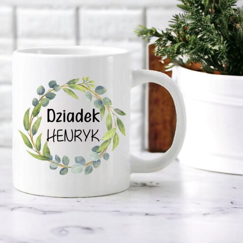 KUBEK Z NADRUKIEM ŚMIESZNY PREZENT DZIEŃ DZIADKA URODZINY IMIENINY DZIADEK# KUBEK Z NADRUKIEM ŚMIESZNY PREZENT DZIEŃ DZIADKA URODZINY IMIENINY DZIADEK#