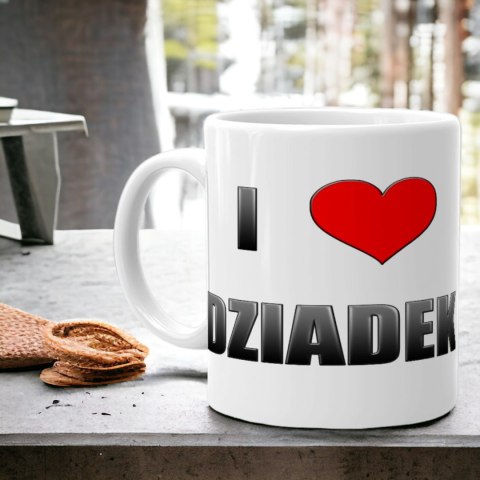 KUBEK Z NADRUKIEM ŚMIESZNY PREZENT DZIEŃ DZIADKA URODZINY IMIENINY DZIADEK KUBEK Z NADRUKIEM ŚMIESZNY PREZENT DZIEŃ DZIADKA URODZINY IMIENINY DZIADEK
