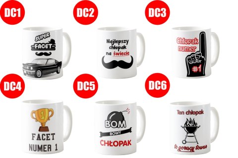 KUBEK Z NADRUKIEM IMIĘ PREZENT DZIEŃ CHŁOPAKA KOLEGI URODZINY IMIENINY KUBEK Z NADRUKIEM IMIĘ PREZENT DZIEŃ CHŁOPAKA KOLEGI URODZINY IMIENINY