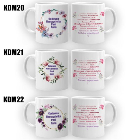 KUBEK Z NADRUKIEM PREZENT NA DZIEŃ NAUCZYCIELA WYCHOWAWCY NAUCZYCIELKI KUBEK Z NADRUKIEM PREZENT NA DZIEŃ NAUCZYCIELA WYCHOWAWCY NAUCZYCIELKI