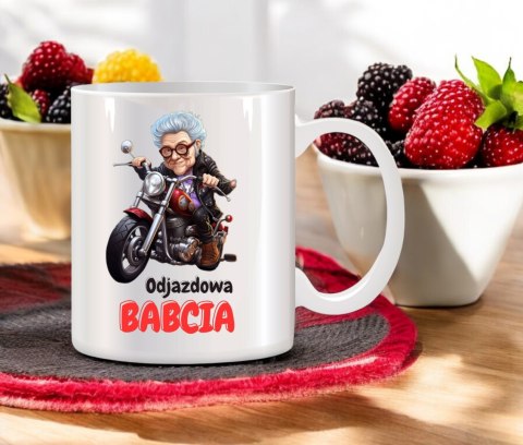 PODUSZKA I KUBEK ORYGINALNY PREZENT DZIEŃ BABCI URODZINY IMIENINY BABCIA PODUSZKA I KUBEK ORYGINALNY PREZENT DZIEŃ BABCI URODZINY IMIENINY BABCIA