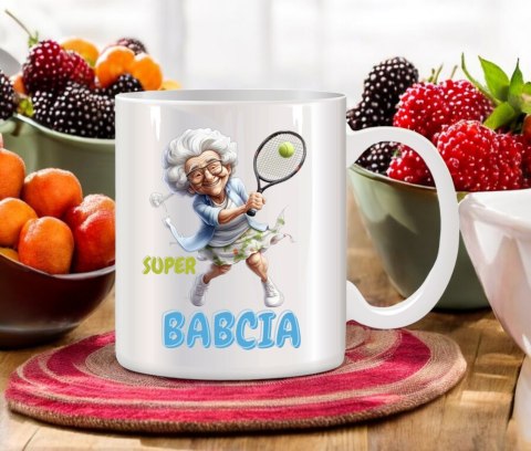PODUSZKA I KUBEK ORYGINALNY PREZENT DZIEŃ BABCI URODZINY IMIENINY BABCIA PODUSZKA I KUBEK ORYGINALNY PREZENT DZIEŃ BABCI URODZINY IMIENINY BABCIA