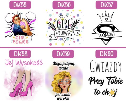 PODUSZKA I KUBEK PREZENT DZIEŃ KOBIET DLA KOLEŻANKI DZIEWCZYNY MAMY WZORY