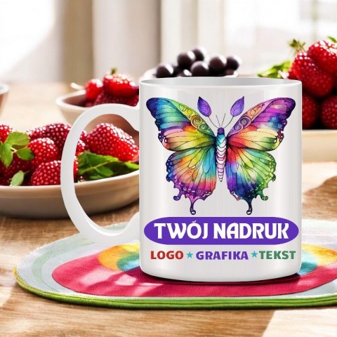 KUBEK + PODUSZKA Z WŁASNYM NADRUKIEM ZDJĘCIEM #