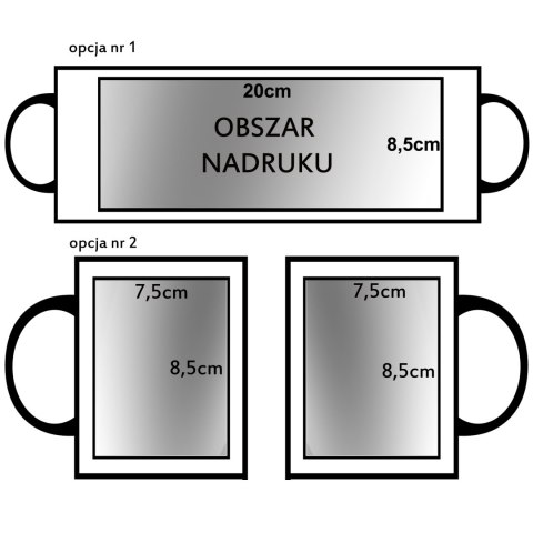 KUBEK + PODUSZKA Z WŁASNYM NADRUKIEM ZDJĘCIEM #