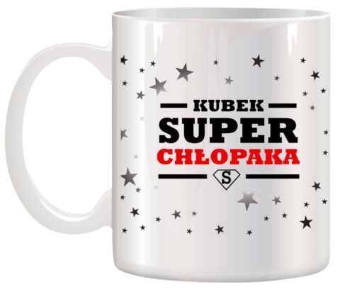 KUBEK Z NADRUKIEM IMIĘ PREZENT DZIEŃ CHŁOPAKA KOLEGI URODZINY IMIENINY KUBEK Z NADRUKIEM IMIĘ PREZENT DZIEŃ CHŁOPAKA KOLEGI URODZINY IMIENINY