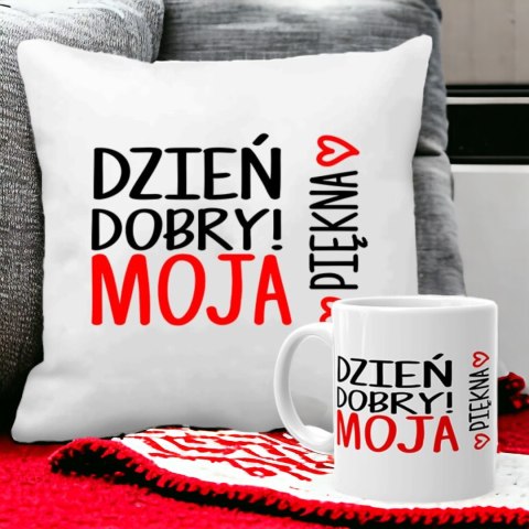 PODUSZKA I KUBEK PREZENT WALENTYNKI DLA DZIEWCZYNY CHŁOPAKA ŻONY MĘŻA WZORY PODUSZKA I KUBEK PREZENT WALENTYNKI DLA DZIEWCZYNY CHŁOPAKA ŻONY MĘŻA WZORY