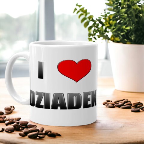 Poduszka i kubek zestaw prezent Dzień Dziadka Babci dziadek babcia wzory Poduszka i kubek zestaw prezent Dzień Dziadka Babci dziadek babcia wzory