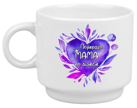 FILIŻANKA Z NADRUKIEM ORYGINALNY PREZENT DLA MAMY DZIEŃ MATKI 250ml WZORY FILIŻANKA Z NADRUKIEM ORYGINALNY PREZENT DLA MAMY DZIEŃ MATKI 250ml WZORY