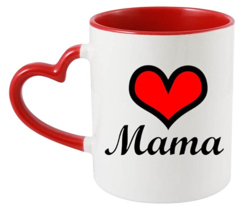 KUBEK Z NADRUKIEM PREZENT DLA MAMY ŻONY NA DZIEŃ MATKI MAMA URODZINY WZORY KUBEK Z NADRUKIEM PREZENT DLA MAMY ŻONY NA DZIEŃ MATKI MAMA URODZINY WZORY